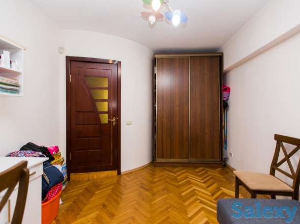 3-комнатная квартира, 78.4 м², 5/5 этаж, Кунаева 153 — Шевченко, фотография 9