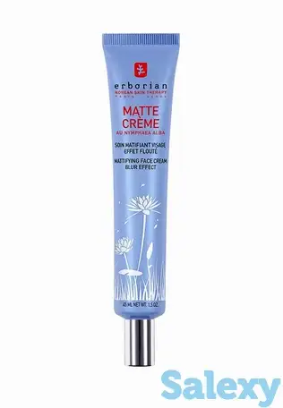 Крем для лица erborian, фотография 1