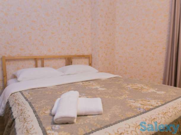 1 комнатная посуточно Сарайшык 5Е, фотография 4