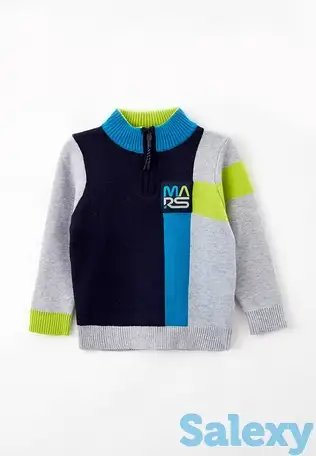 Джемпер playtoday, фотография 1