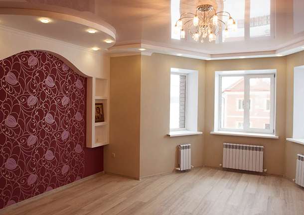 Ремонт квартир в Астане. Ремонтно-строительная бригада. Отделочные работы., фотография 1