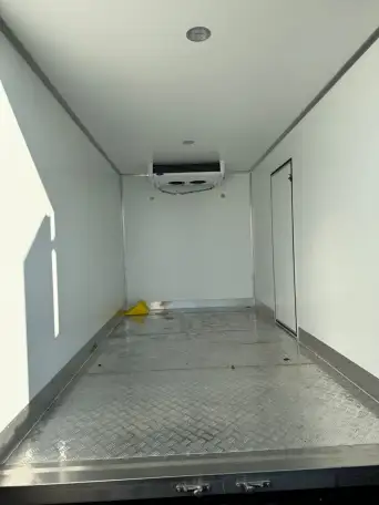 Услуги рефрижиратора, фотография 9