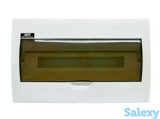 Щиток 18 модулей скрытой установки 3SD6-HPK Энергия, 10 шт, фотография 1