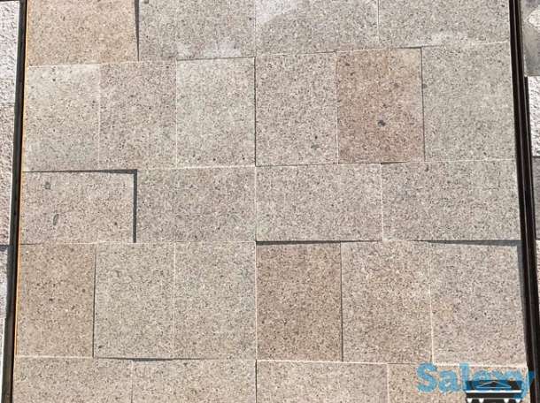 Плиты мощения из Гранита. От производителя., фотография 1