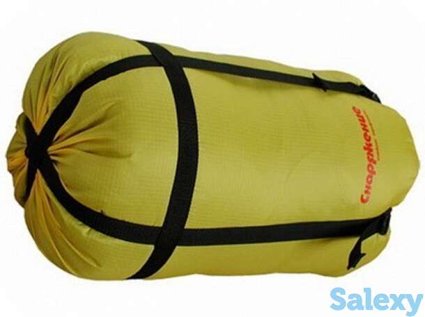 Компрессионный мешок снаряжение лайт 20 pu, фотография 1