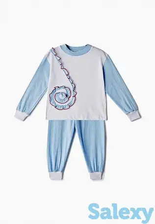 Пижама robykris, фотография 1