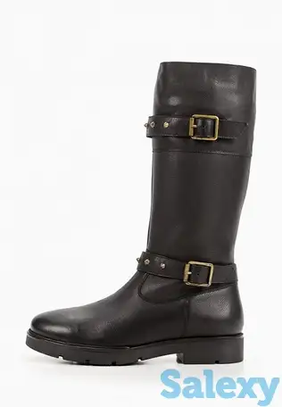 Сапоги ralf ringer, фотография 1