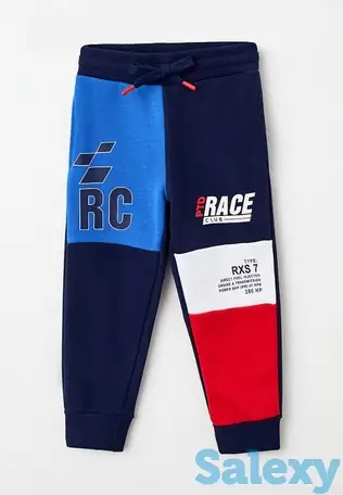 Брюки спортивные playtoday, фотография 1