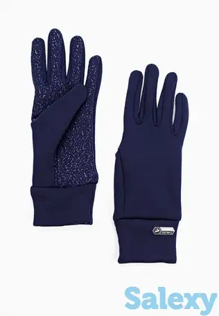 Перчатки футбольные demix, фотография 1