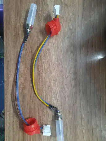 Свеча накала на автономку 12V, 24V, фотография 2