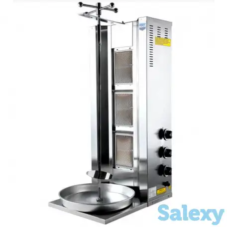 ресторанное оборудование, фотография 1