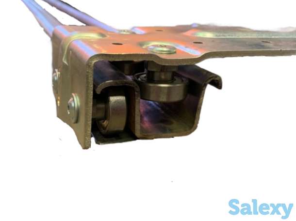 Универсальные механическое сдвижные крыши для беседки,террас,веранд,бассейнов,летних кафе 4,2, фотография 3