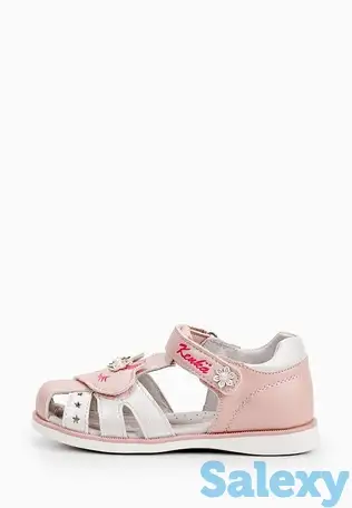 Сандалии kenkä, фотография 1