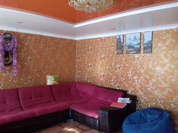 Продам дом в россии, область корочанский район село бубново, фотография 5