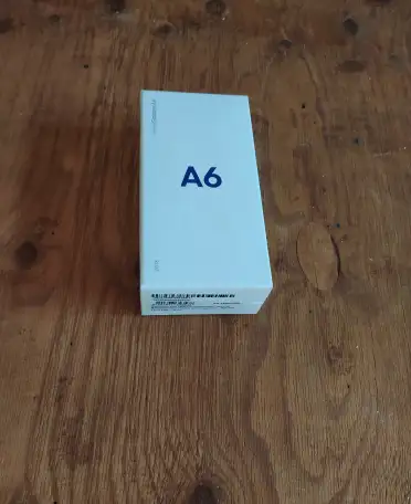 Продам Samsung A6 в идеальном состоянии, фотография 2