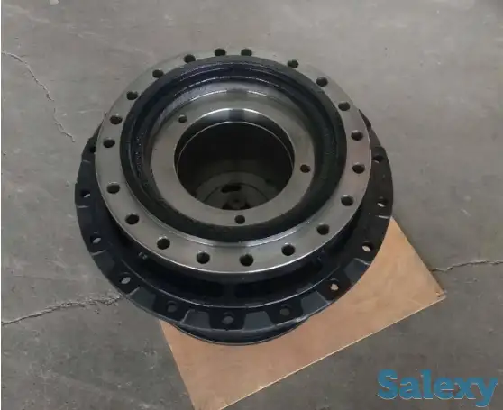 Редуктор хода для CAT 320C бу, фотография 1