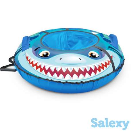 Тюбинг - надувная ватрушка г. Шымкент Рассрочка Доставка Кредит!, фотография 2