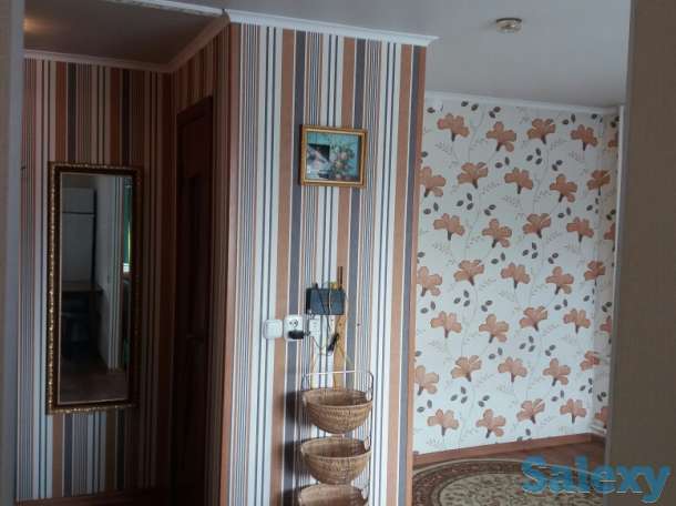 Продам 1 комнатную квартиру, конституции казахстана 29, фотография 9