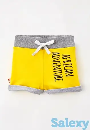 Шорты спортивные котмаркот, фотография 1