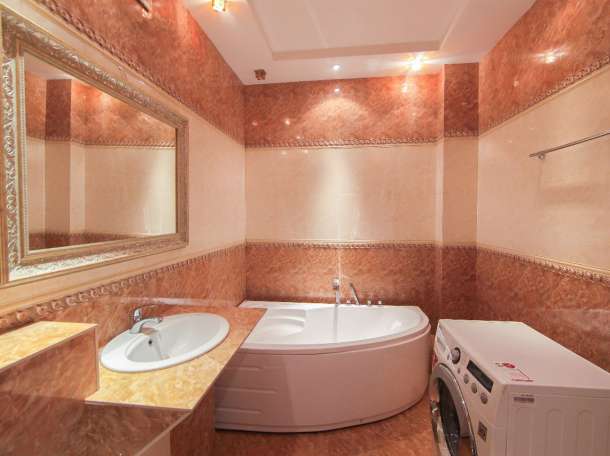 посуточная аренда, фотография 11