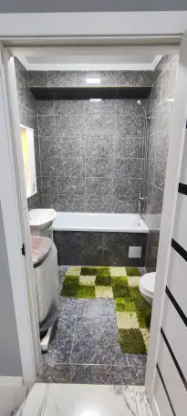 Продам двух комн в ЖК Алтын Бекет. Талгара.тг, Мусрепова 571, фотография 8