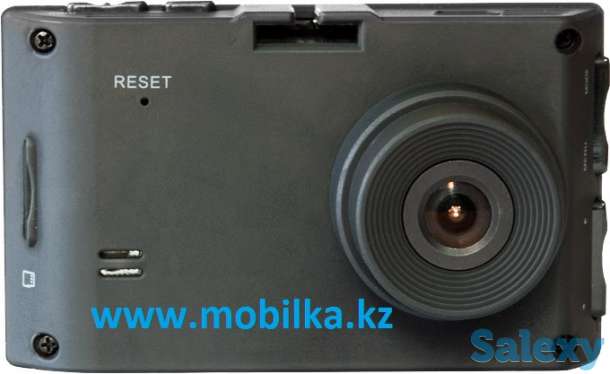 Продам Автомобильный видеорегистратор зеркало с выносной камерой Anytek X7, фотография 1