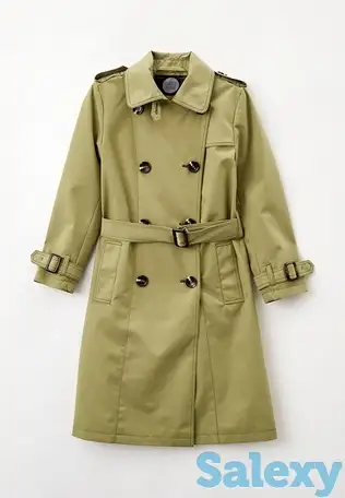 Плащ smith's brand, фотография 1