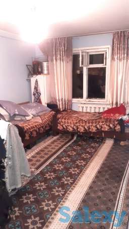 Продам трех комнатную, улучшенной, район ТД Валентина, фотография 4