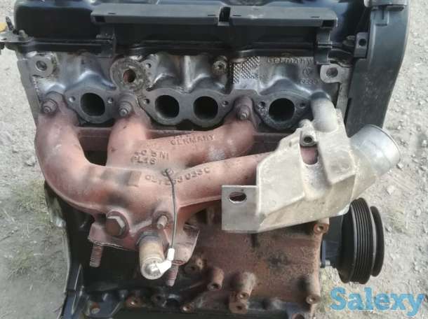 продам двигатель, фотография 1