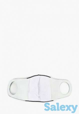 Маска для лица с фильтрующим элементом hardcore training, фотография 2