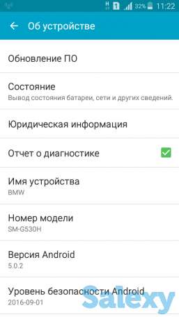 телефон самсунг в зорошем состаяние, фотография 11