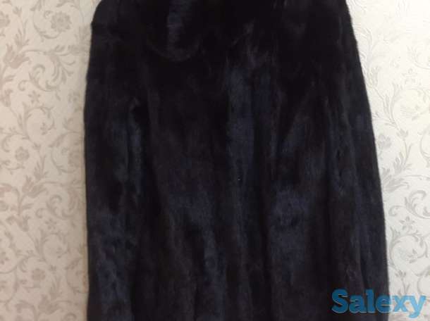Продам шубу, фотография 1
