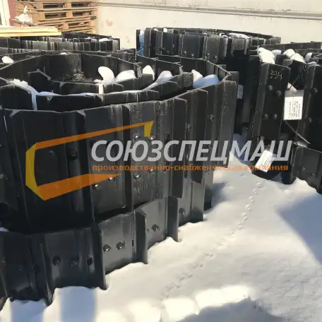 Гусеница серийная ЧТЗ 50-22-9СБ, 24-22-1СП, фотография 1