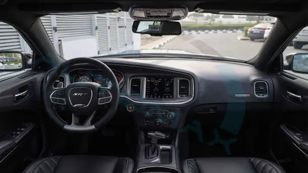 2023 Dodge Charger SRT, фотография 4