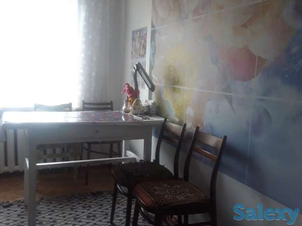 Продам 2-комнатную квартиру на 35кв, Гагарина 218 кв 1, фотография 5