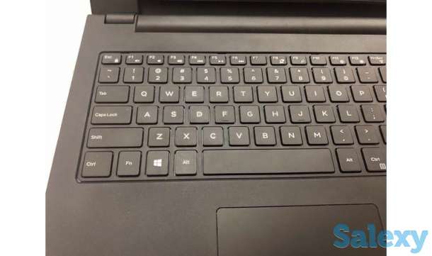 Dell Inspiron 15, фотография 4