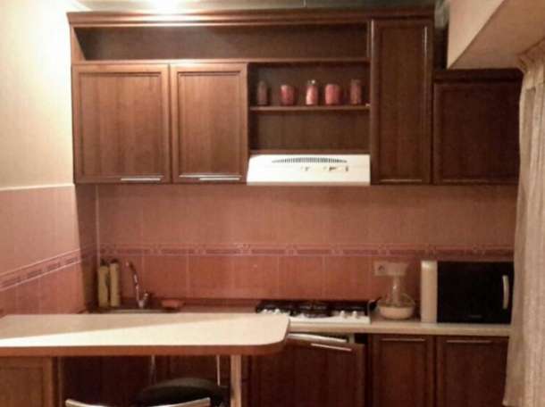 2-комнатная квартира, Абылай хана  — Райымбека, фотография 2