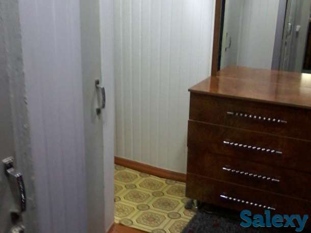 2-комнатная квартира, абайский район, фотография 7