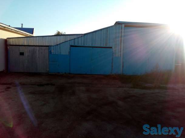 Продам дом, 50 лет Октября 2в, п.Шортанды.50 лет Октября 2в, фотография 11