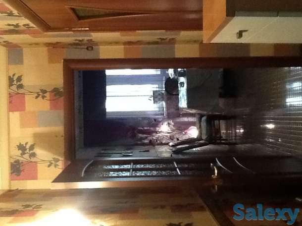 Сдам комнату (20 кв.м+лоджии)в 3-х ком.в доме бизнес.в центре, 2-м девушкам, женщине, фотография 5