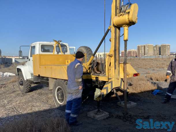 Топосъемка, Геология, Геодезия, фотография 5