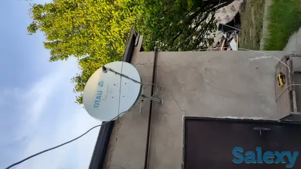 Установка настройка Ремонт Отау тв Алма тв подвеска телевизоров на стену кранштейном разные виды Угловой прямые доставка, фотография 1