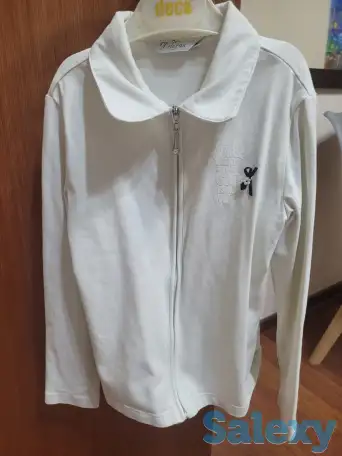 школьная форма, фотография 1