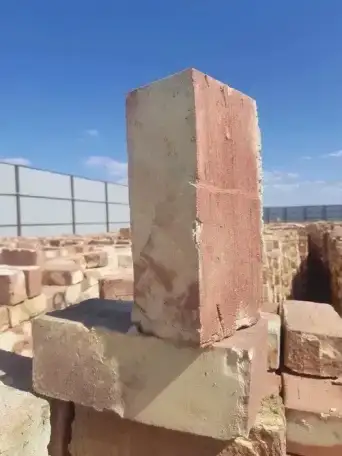 Кирпич Строительный Керамический ТОО АКЗ LTD, фотография 2