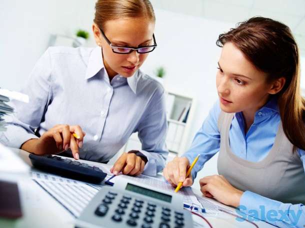 Помощник руководителя, фотография 1