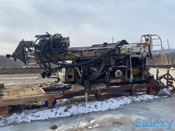 Буровая установка Boart Longyear LF-90D LF 90, фотография 4