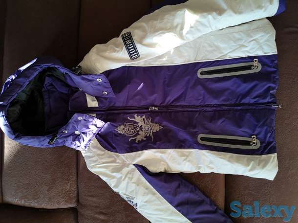 Куртка спортивная Bogner новая, фотография 1