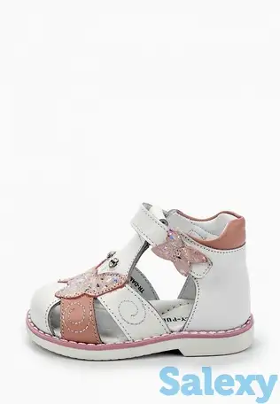 Сандалии lovely puppy, фотография 1