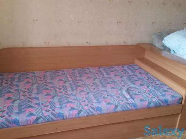 Продать продам кровать в хорошем, фотография 1