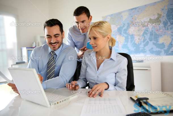 Набор сотрудников в отдел, фотография 5